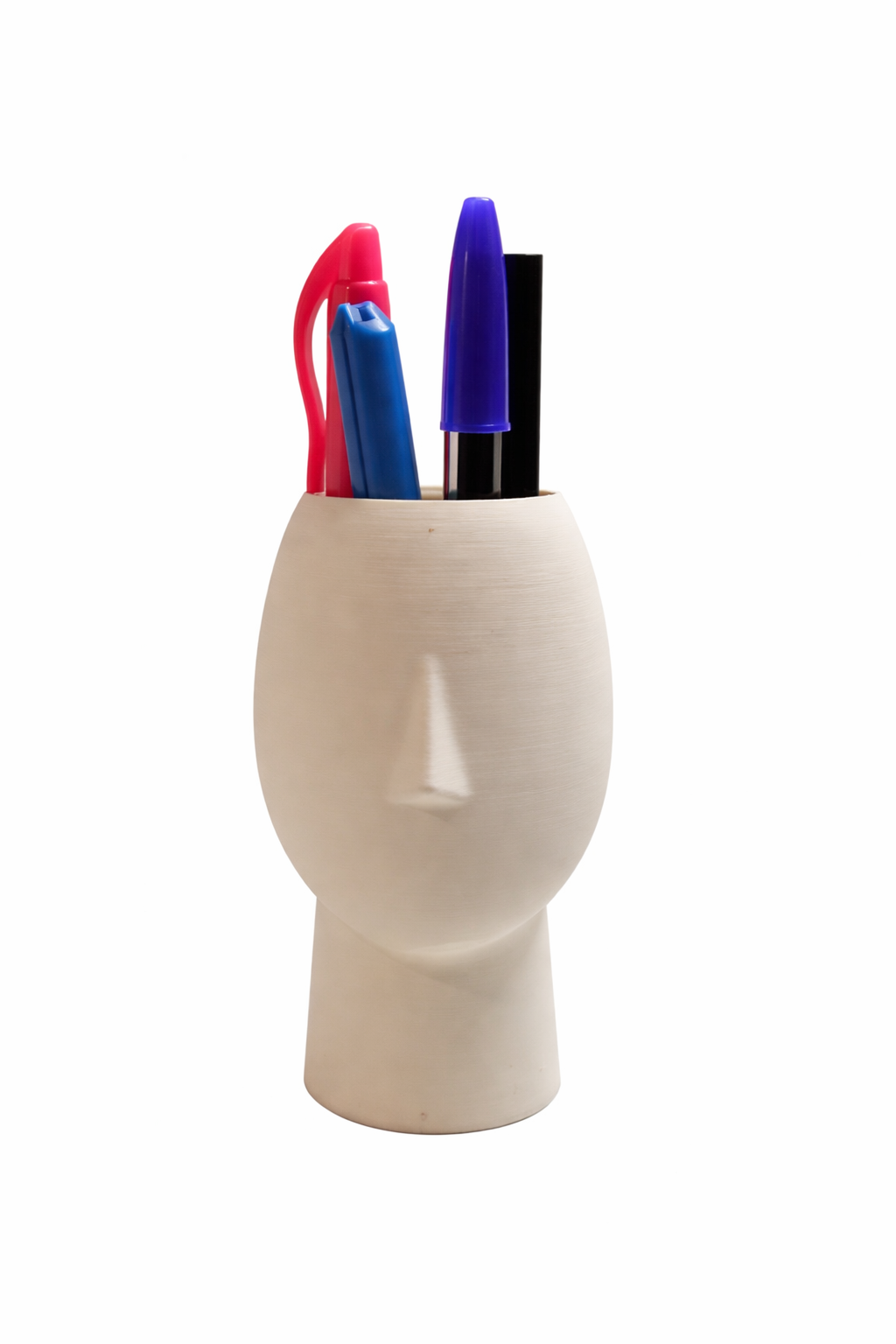 Porta-Canetas “Face”